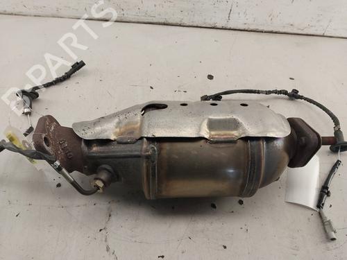 Catalyst HYUNDAI i20 III (BC3, BI3) 1.0 T-GDI hybrid 48V | BP39493838M10 - Image 2