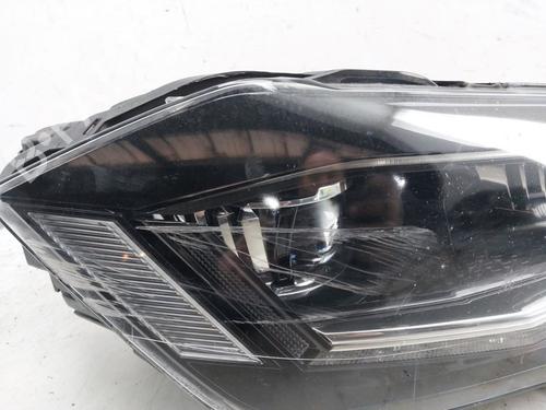 Right headlight VW POLO VI (AW1, BZ1, AE1) 1.0 TSI | BP31851893C29