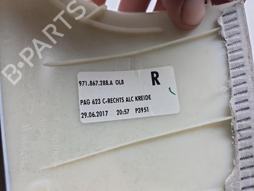 Other PORSCHE PANAMERA (971) 4.0 Turbo (97AFF1, 97BFF1) | BP28055249O1 