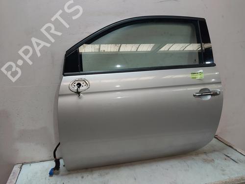 Left front door FIAT 500 (312_) Electric (EV) | BP31170255C2
