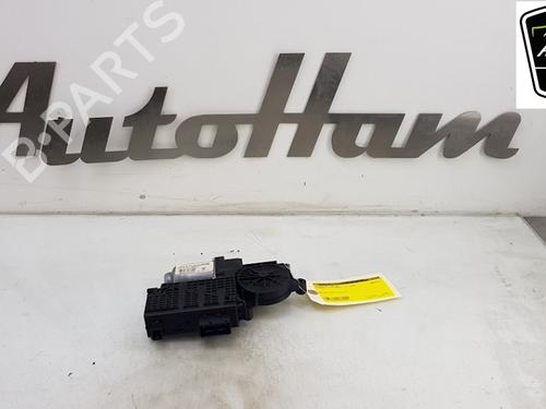 Used Electronic module CITROËN C4 Picasso I MPV (UD_) 1.6 HDi (109 hp) 16899393