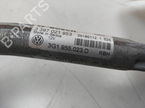 Vindrude Viskermekanisme VW PASSAT B8 (3G2, CB2) 2.0 TDI 4motion | BP33617335C83 - Image 4