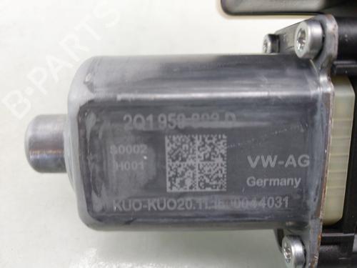 Electronic module SEAT ARONA (KJ7, KJP) 1.5 TSI | BP38168880M83 - Image 4