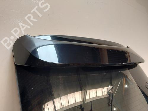 Tailgate PORSCHE CAYENNE (9YA) 3.0 E-Hybrid AWD (9YAAE1) | BP29445780C6 