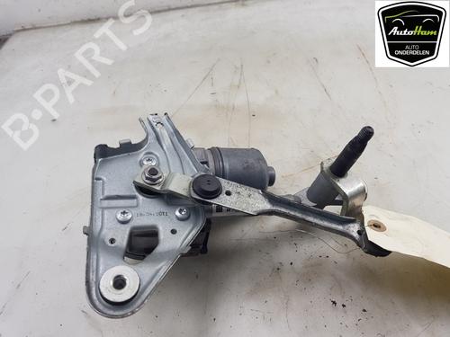 Front wipers mechanism PEUGEOT 3008 I MPV (0U_) 1.6 VTi | BP16352644C83 