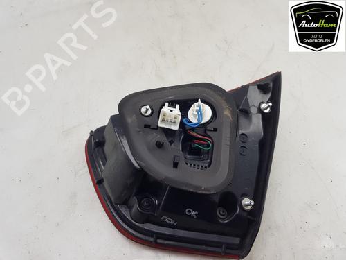 Left taillight KIA RIO III (UB) 1.4 CVVT | BP16352436C34 