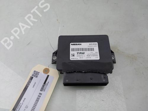 Module électronique NISSAN QASHQAI II (J11, J11_) 1.3 DIG-T (160 hp) 28807910
