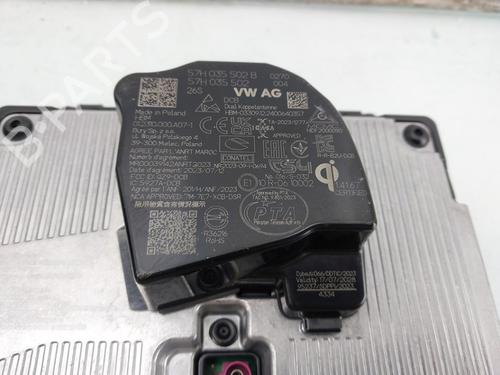 Electronic module VW TIGUAN (CT1) 1.5 eTSI | BP39467300M83 - Image 5