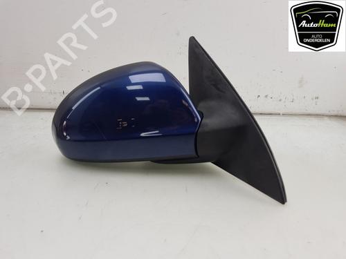 Used Right mirror KIA CEE'D SW (ED) 1.4 (109 hp) 13106637
