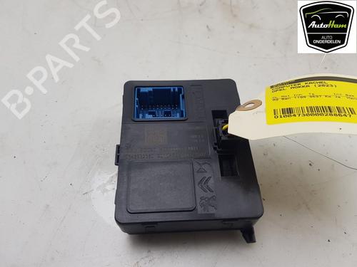Used Electronic module OPEL MOKKA 1.2 (76) (136 hp) 29061828
