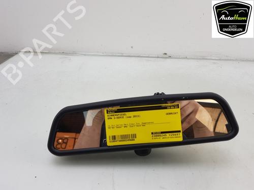 Rear mirror BMW 3 (F30, F80) 320 i | BP15387250I6 