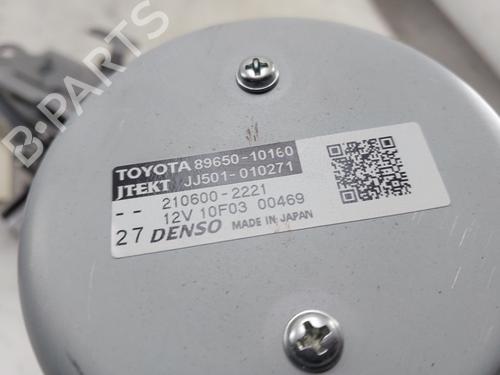 Steering column TOYOTA C-HR (_X1_) 2.0 Hybrid (MAXH10) | BP29395328M21 