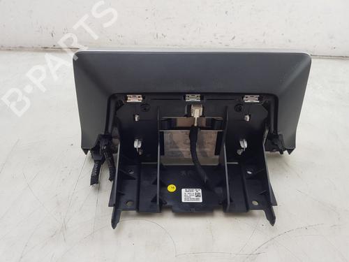 Control unit PEUGEOT PARTNER Box Body/MPV (K9) 1.6 BlueHDI 75 | BP24133128M11 - Image 3