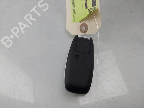 Electronic module NISSAN JUKE (F16_) 1.6 Hybrid | BP37021305M83 - Image 3