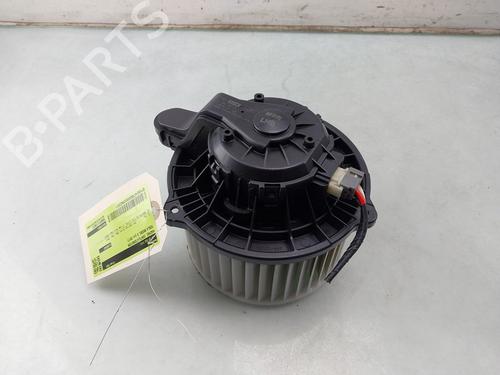 Used Heater blower motor Heater blower motor 37179305 37179305