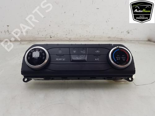 Climate control FORD FIESTA VII (HJ, HF) 1.0 EcoBoost | BP24533351I5 