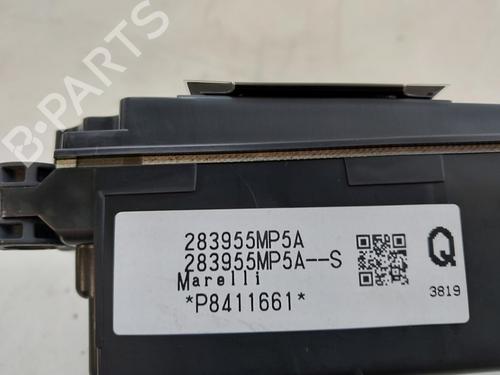 Switch NISSAN ARIYA (FE0) EV | BP36914572I30 - Image 5