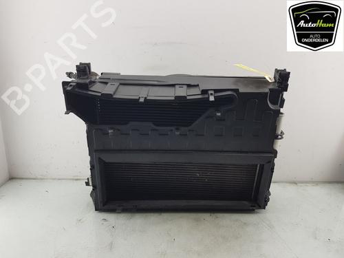 Kølerpakke RENAULT CLIO IV Grandtour (KH_) 0.9 TCe 90 (90 hp) 17646373