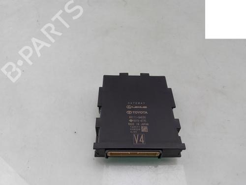 electronic-module-toyota-aygo-x-_b7_-2022-27321569 main image