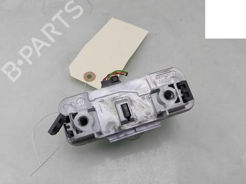 Ignition barrel VW GOLF VIII (CD1, DA1) 2.0 TDI | BP30183974M48