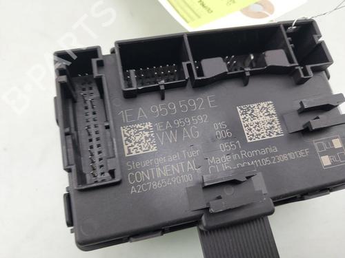 Control unit CUPRA BORN (K11) 58 e-boost | BP30388435M11 - Image 2