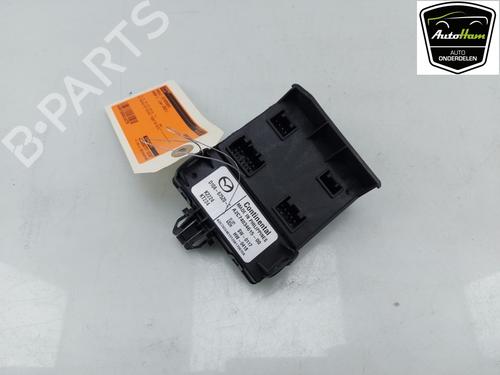 Used Electronic module MAZDA 2 Hatchback (DL, DJ) 1.5 SKYACTIV-G (90 hp) 12048040