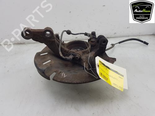 Used Left front steering knuckle KIA RIO III (UB) 1.4 CVVT (109 hp) 16321055