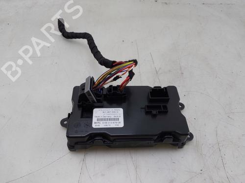 Used Electronic module PORSCHE TAYCAN (Y1A) 4S (Y1ADB1) (530 hp) 29274600