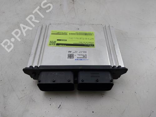 Engine control unit (ECU) HYUNDAI i20 III (BC3, BI3) 1.0 T-GDI hybrid 48V | BP32748055M57 - Image 3