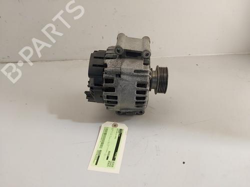 Generator Generator AUDI A3 Sportback (8YA, 8YF) RS3 TFSI quattro (400 hp) 37179864 37179864