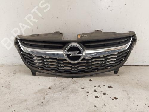 Used Grille Grille 39668364 39668364
