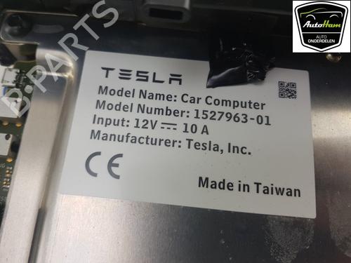 Electronic module TESLA MODEL 3 (5YJ3) EV AWD | BP12047589M83 