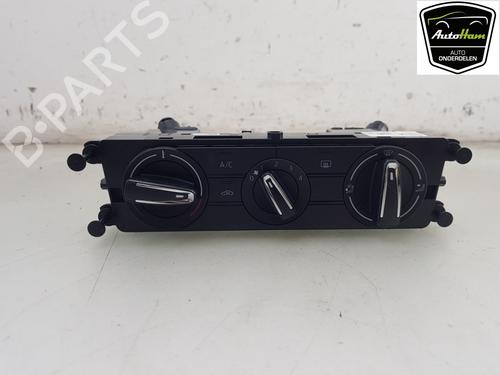 Commande Chauffage SKODA FABIA IV (PJ3) 1.0 TSI | BP17763381I5 