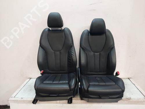 Used Seats set Seats set BMW X5 (G05, F95) xDrive 45 e Plug-in Hybrid (394 hp) 33812155 33812155