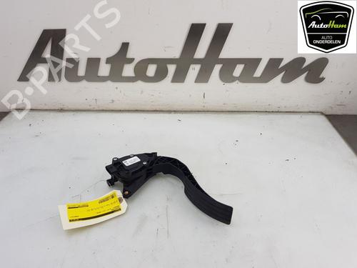 Used Pedal RENAULT CLIO IV Grandtour (KH_) 0.9 TCe 90 (90 hp) 12037346