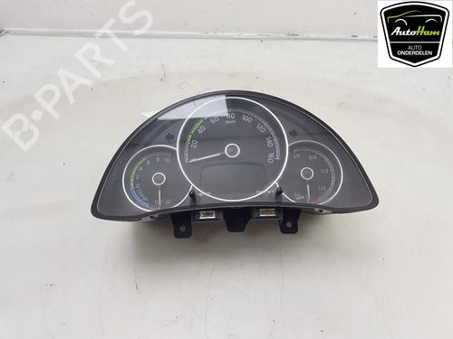 Used Instrument cluster Instrument cluster 18356091 18356091