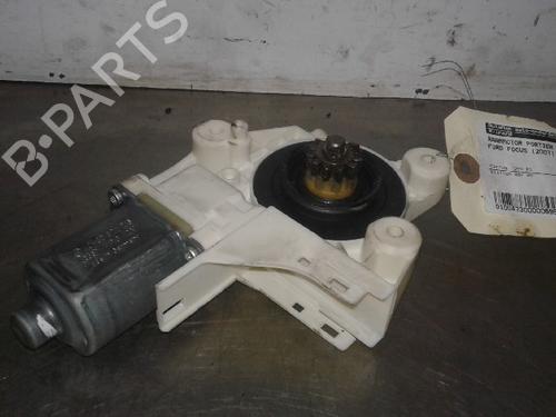 Used Electronic module FORD FOCUS II Turnier (DA_, FFS, DS) 1.8 TDCi (115 hp) 13141224