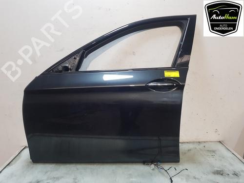Used Left front door BMW 5 Touring (F11) 530 d xDrive (258 hp) 22237258