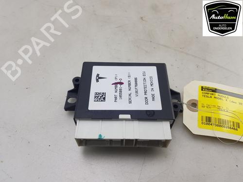 Control unit TESLA MODEL X (5YJX) 75D AWD | BP17358695M11 - Image 2