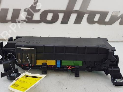 Fuse box MERCEDES-BENZ A-CLASS (W176) A 180 CDI / d (176.012) | BP12028861E1 