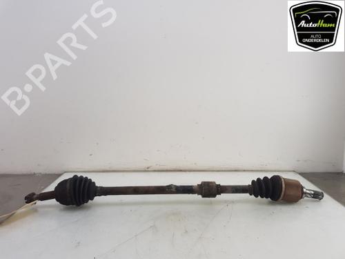 Used Right front driveshaft Right front driveshaft NISSAN NOTE (E11, NE11) 1.4 (88 hp) 12041938 12041938