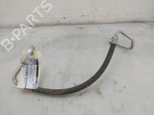 AC-rør NISSAN QASHQAI II (J11, J11_) 1.3 DIG-T (160 hp) 28950230