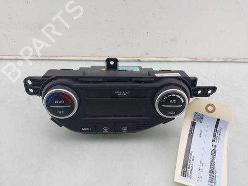 climate-control-kia-picanto-ii-ta-2011-2012-2013-2014-2015-2016-2017-2018-36385139 main image
