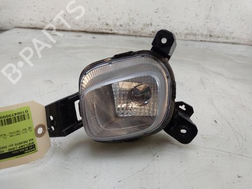 Used Left front fog light Left front fog light KIA PICANTO III (JA) 1.0 (67 hp) 36503808 36503808