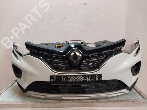 Full front RENAULT CAPTUR II (HF_) E-TECH 145 (HFMU) | BP31708082S1 - Image 8
