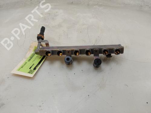 Used Injection rail Injection rail TOYOTA AYGO X (_B7_) 1.0 VVT-i (KGB70) (72 hp) 34124277 34124277