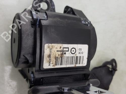Rear left seatbelt BMW 1 (F20) M 140 i | BP24995029I29 