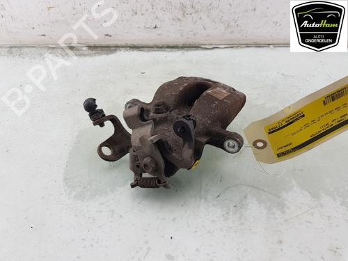 Right rear brake caliper PEUGEOT 5008 (0U_, 0E_) 1.6 16V | BP22174742M106 