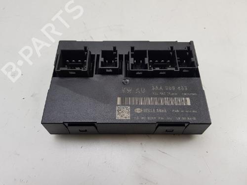 Control unit VW PASSAT B7 Variant (365) 1.6 TDI | BP12010301M11 - Image 2