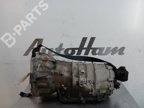 Used Gearbox Gearbox BMW 3 Touring (E46) 318 i (143 hp) 12029180 12029180